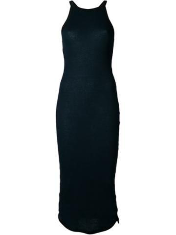 Assin Rib Dress