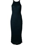 Assin Rib Dress