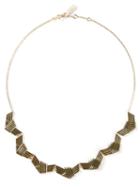 Kenzo Knotted Necklace