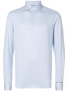 Hackett Classic Shirt - Blue