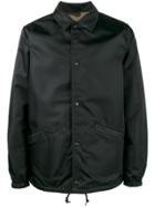 Sophnet. Reversible Coach Jacket - Black