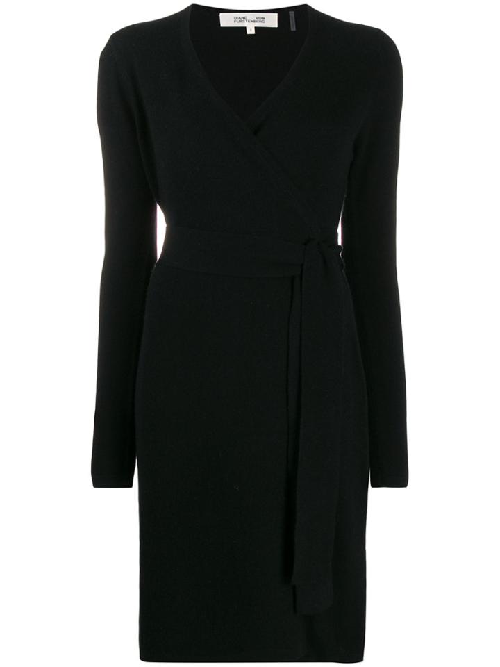 Diane Von Furstenberg Diane Von Furstenberg 12550dvf Black