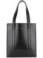 Paul Smith Logo Tote Bag - Black