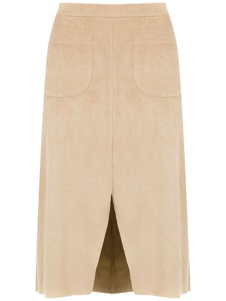 Olympiah Vincenzo Skirt - Neutrals