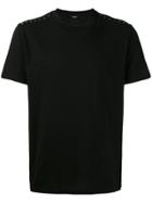 Valentino Untitled T-shirt - Black