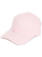 Nasaseasons Almost Famous Cap - Pink & Purple