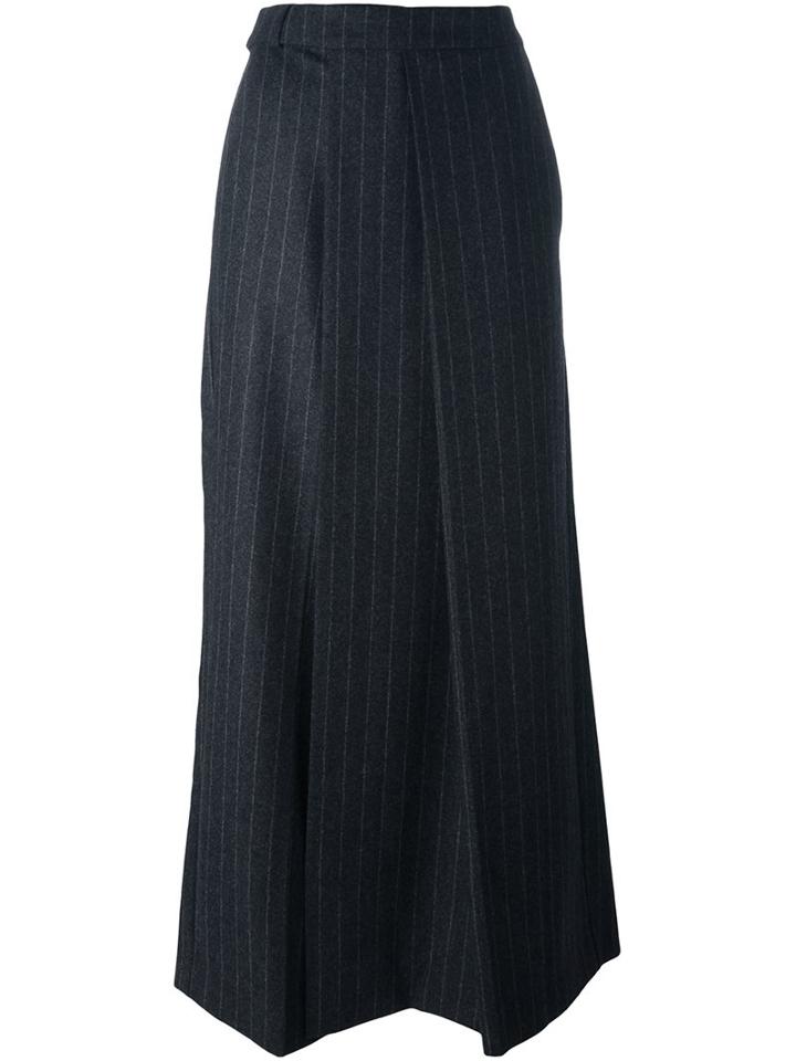 Each X Other Overlapped Jupe Culotte
