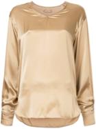 Nehera Bardo V-neck Blouse - Unavailable