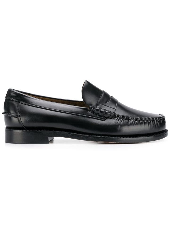 Sebago - Black