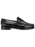 Sebago - Black