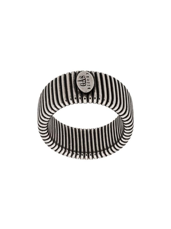 Gas Bijoux Aida Ring - Silver