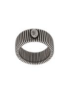 Gas Bijoux Aida Ring - Silver