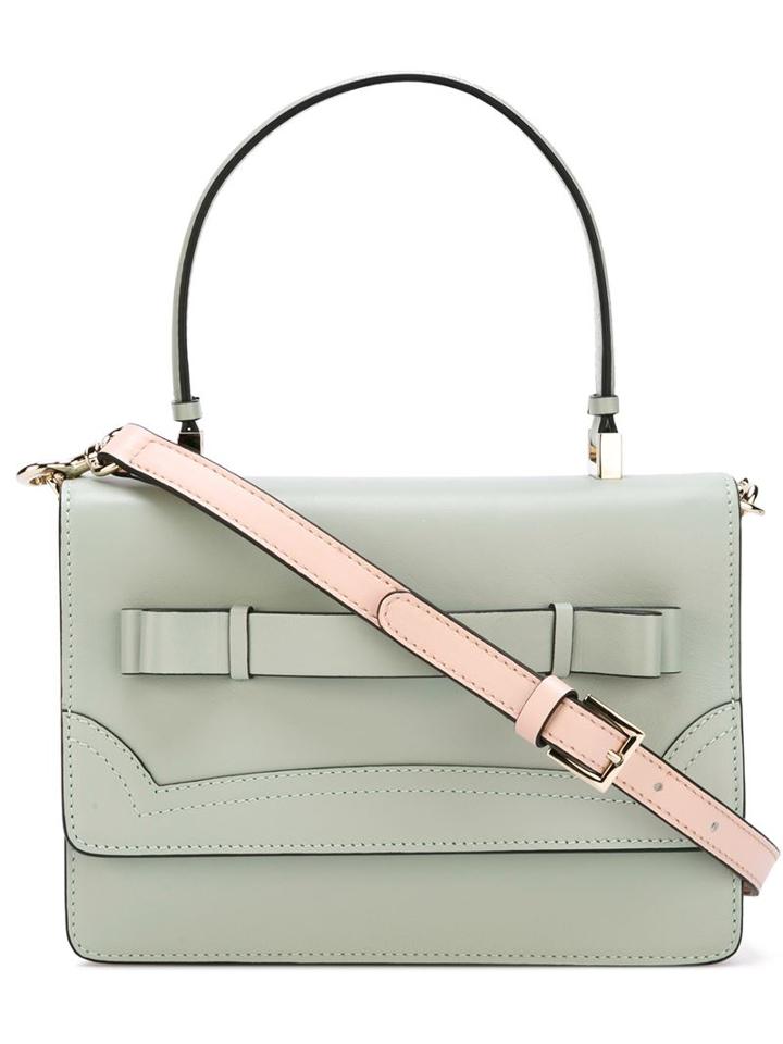 Red Valentino Single Handle Bag