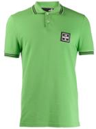 Love Moschino Slim Polo Shirt - Green