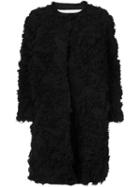 Toogood 'the Warden' Coat, Women's, Size: 2, Black, Cotton