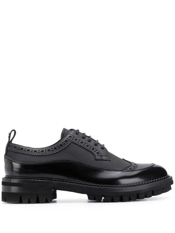 Dsquared2 Dsquared2 Lum003925100001 2124 Black