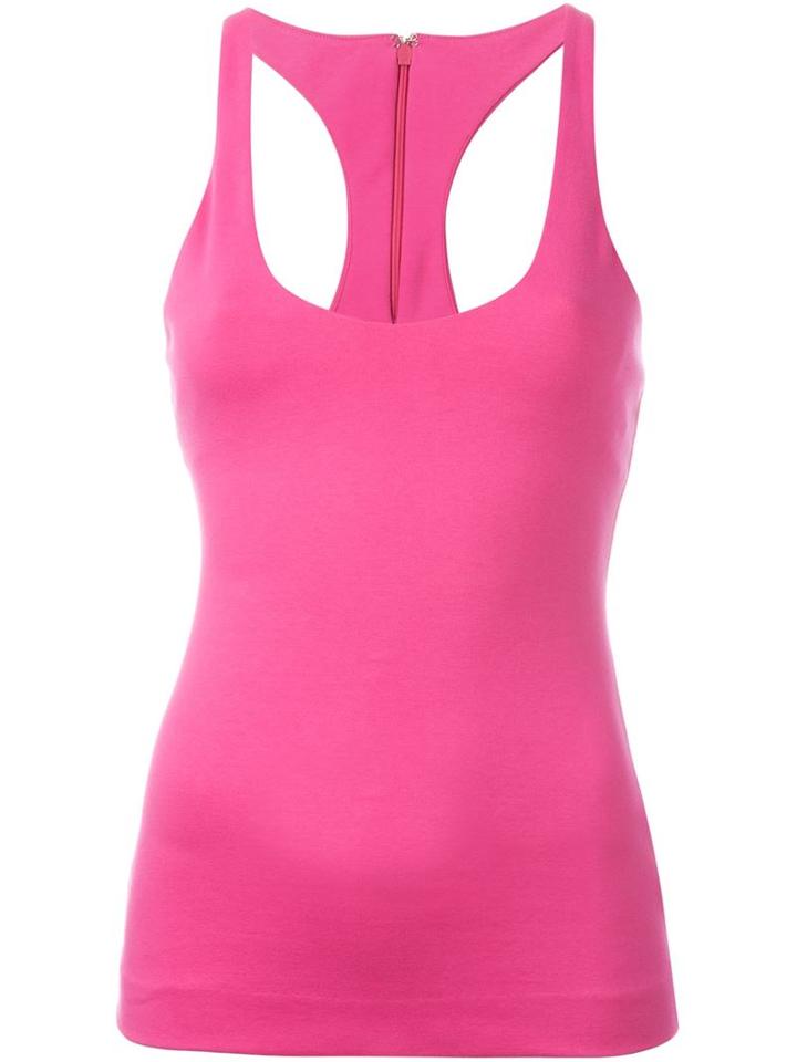 Dsquared2 Racerback Style Top