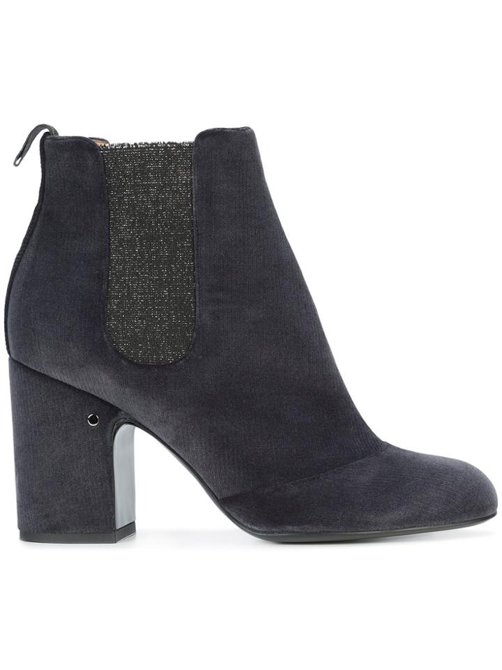 Laurence Dacade Mia Boots - Grey