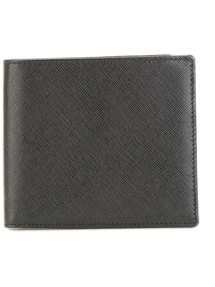 Hackett Billfold Wallet