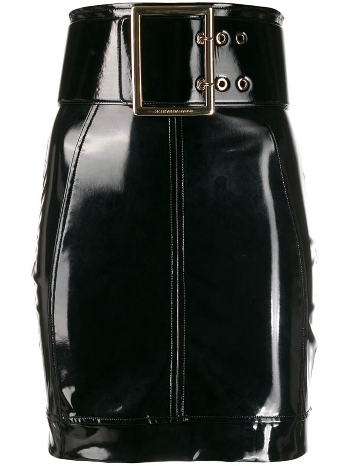 Elisabetta Franchi Go33798e2110 - Black