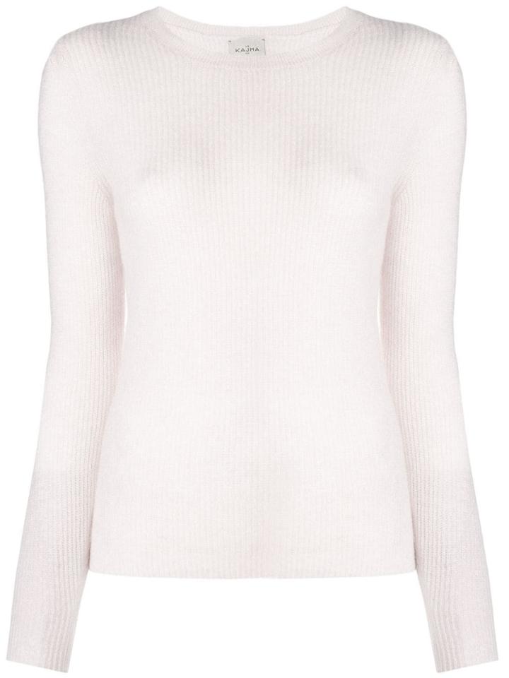 Le Kasha Dublin Sweater - Pink