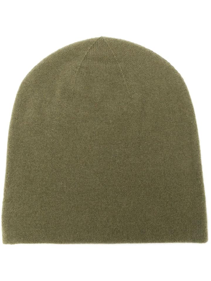 Warm-me Damian Beanie - Green
