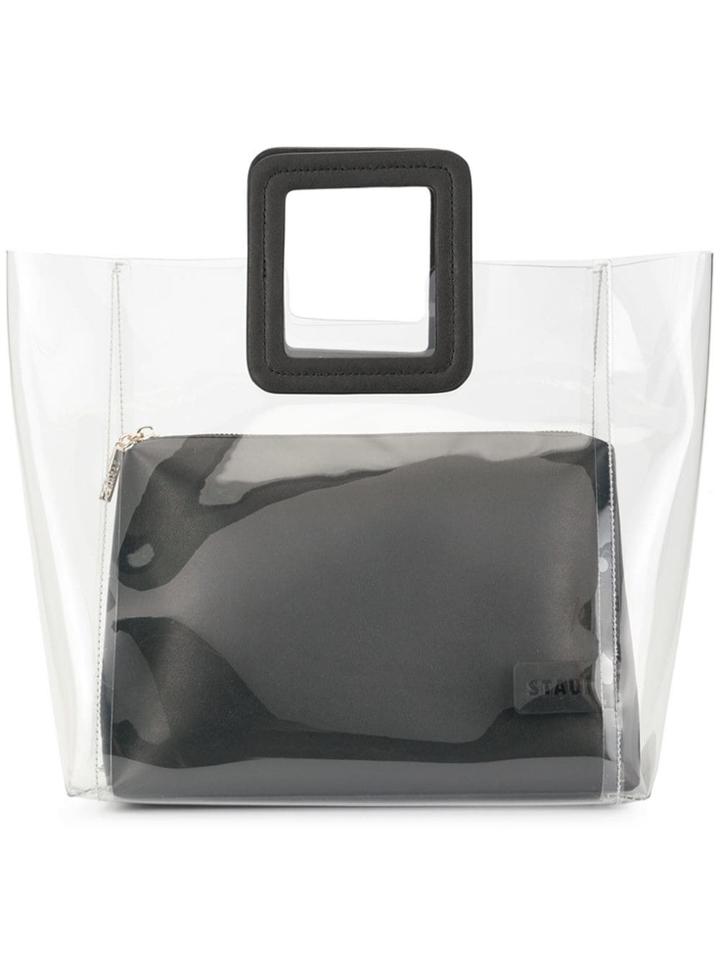 Staud Shirley Bag - Black