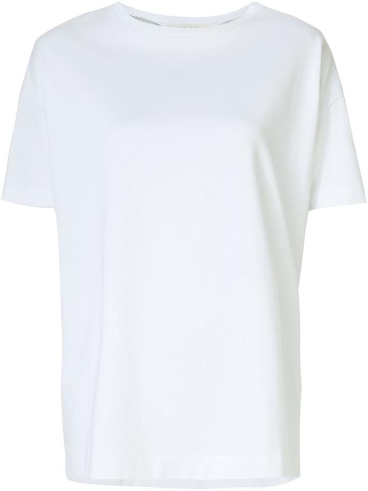 Alyx Back Block Print T-shirt