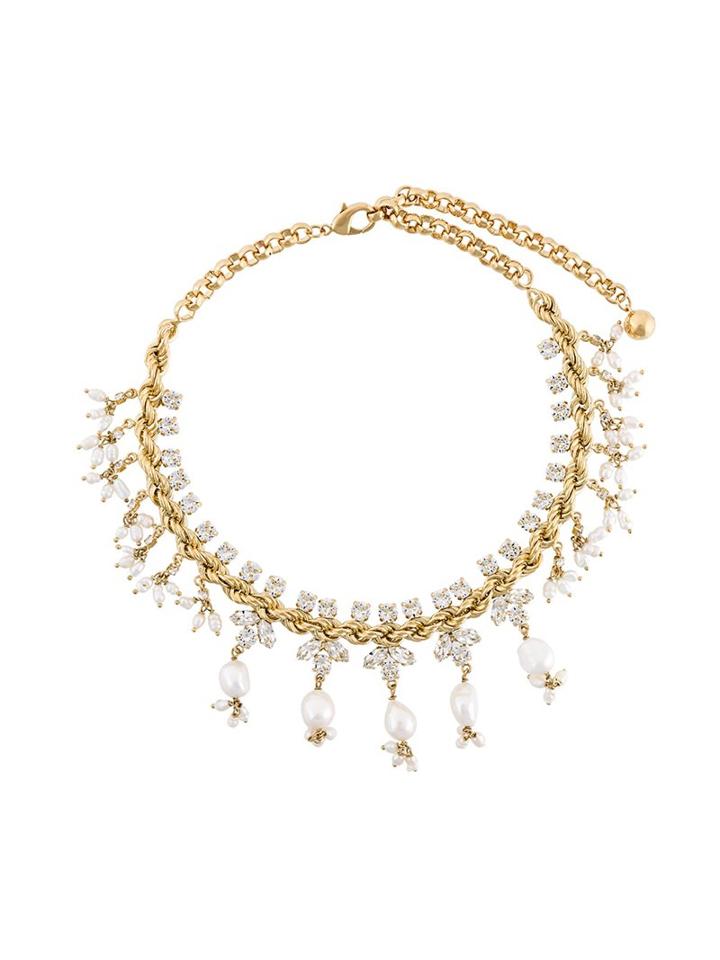 Shourouk 'isadora' Necklace