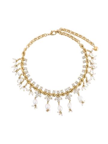 Shourouk 'isadora' Necklace