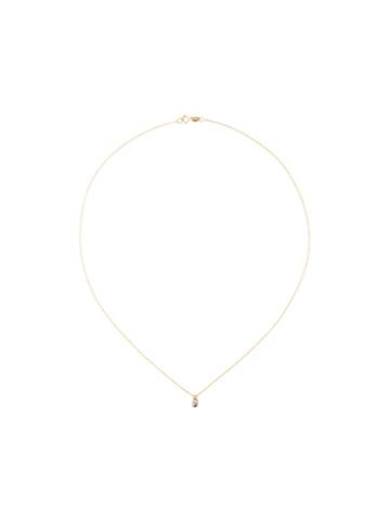 Allison Bryan 'briolette' Necklace