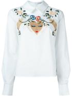 Vivetta 'crocus' Shirt