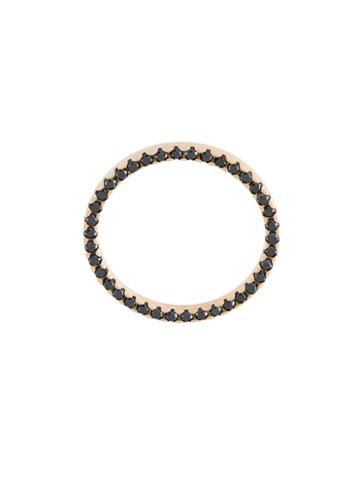 Sarah & Sebastian Diamond Band Ring