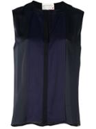 Maison Rabih Kayrouz Panelled Top