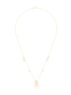 Petite Grand Imperial Necklace - Gold