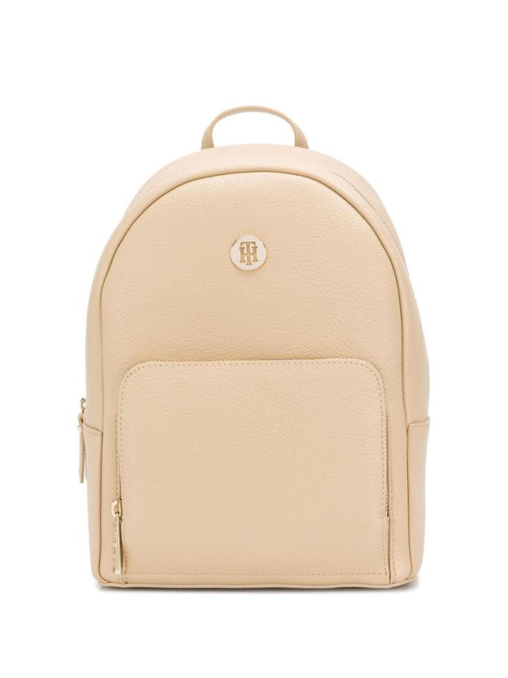 Tommy Hilfiger Th Core Backpack - Neutrals