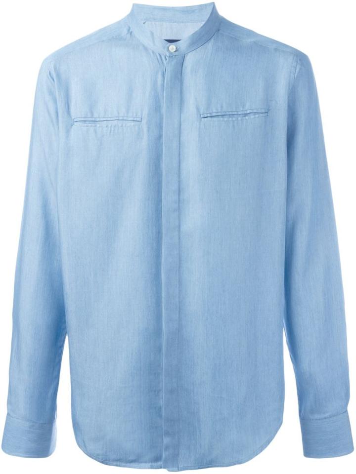 Natural Selection 'zen' Shirt