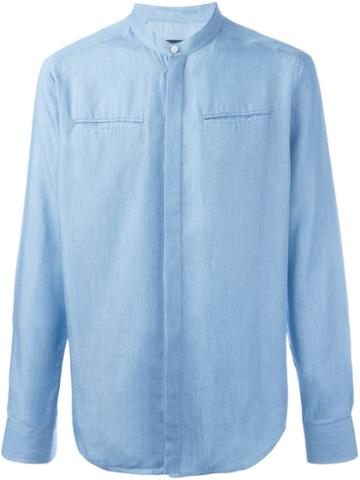 Natural Selection 'zen' Shirt