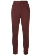 Frei Ea Tapered Trousers