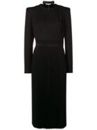 Ermanno Scervino Formal Dress - Black