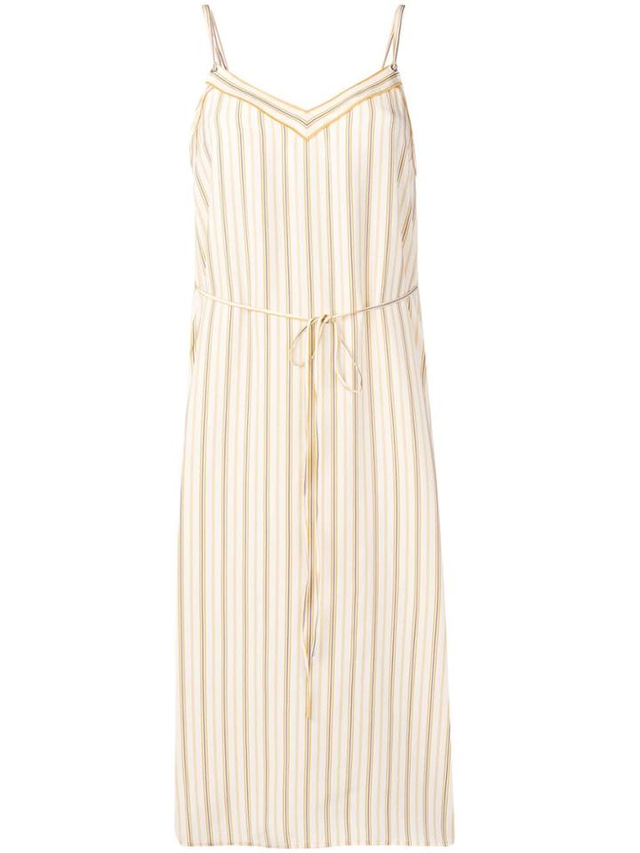 Rag & Bone Ilona Dress - Neutrals