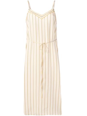 Rag & Bone Ilona Dress - Neutrals