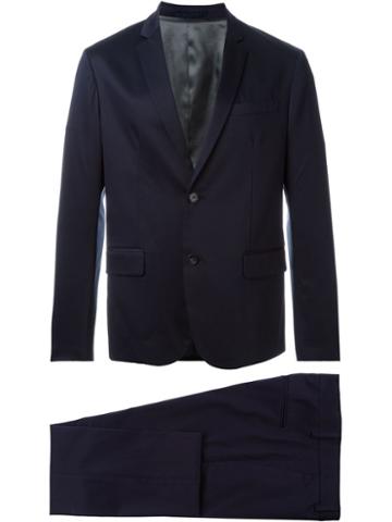 Paolo Pecora Classic Suit