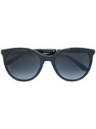 Jimmy Choo Eyewear Eries Sunglasses - Black