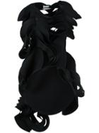 Junya Watanabe Comme Des Garçons Asymmetric Short Dress