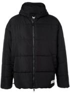Haculla Stroke Of Dna Jacket - Black