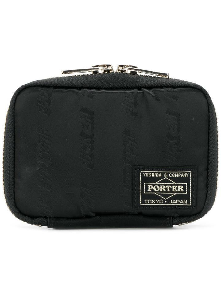 Neighborhood Nail Grooming Kit - Black