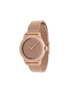 Baldinini Classic Watch - Pink