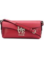 Love Moschino 'love' Crossbody Bag