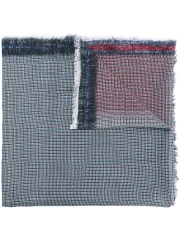 Faliero Sarti Ludo Scarf - Multicolour